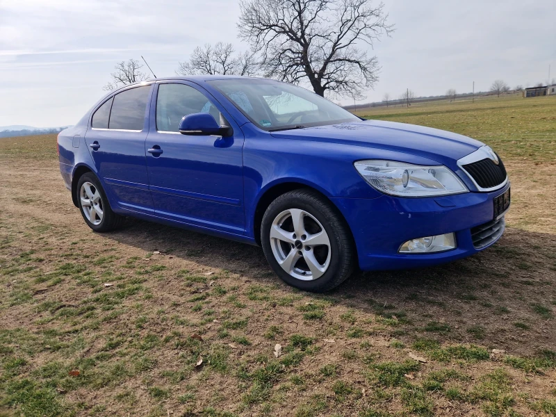 Skoda Octavia, снимка 9 - Автомобили и джипове - 49131771