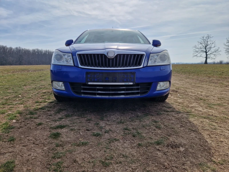 Skoda Octavia, снимка 10 - Автомобили и джипове - 49131771