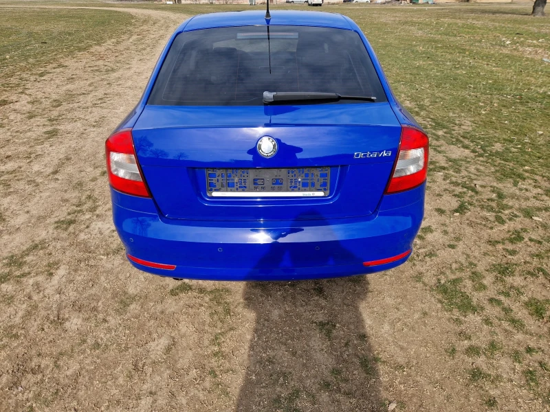 Skoda Octavia, снимка 6 - Автомобили и джипове - 49131771