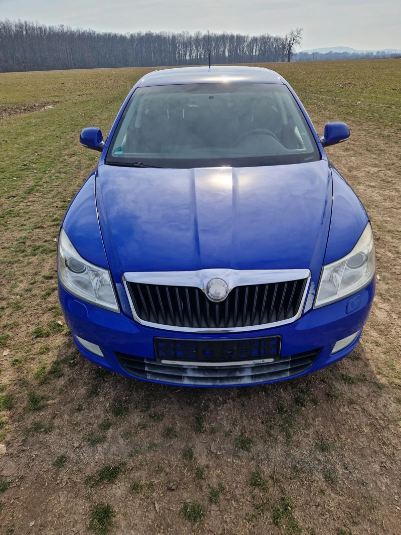 Skoda Octavia, снимка 11 - Автомобили и джипове - 49131771