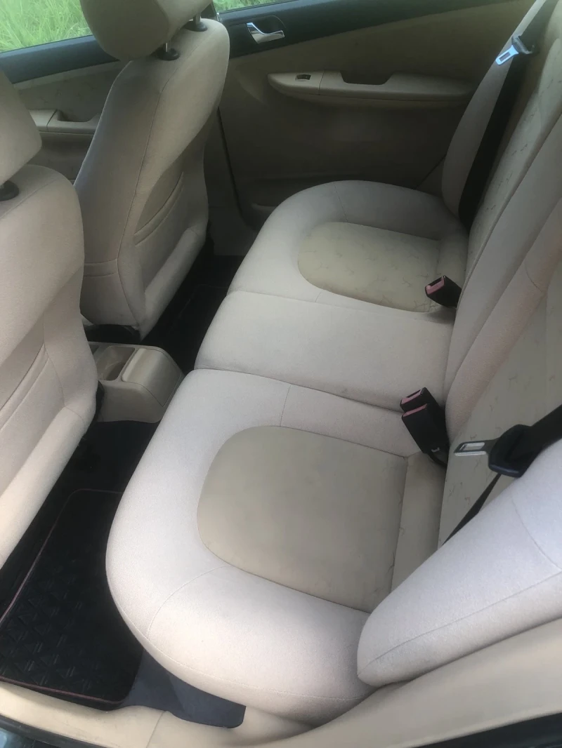 Skoda Fabia 1.9 TDI, снимка 5 - Автомобили и джипове - 51001307