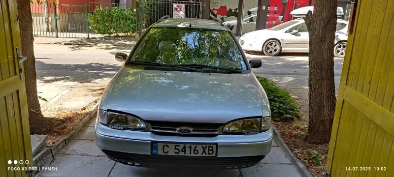 Ford Mondeo, снимка 13 - Автомобили и джипове - 51082264