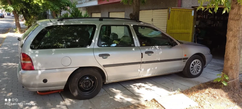 Ford Mondeo, снимка 14 - Автомобили и джипове - 51082264