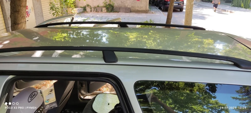 Ford Mondeo, снимка 3 - Автомобили и джипове - 51082264