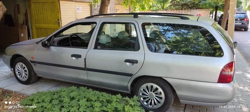 Ford Mondeo, снимка 16 - Автомобили и джипове - 51082264