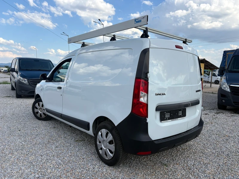 Dacia Dokker 1.5 dci, снимка 5 - Автомобили и джипове - 51266852