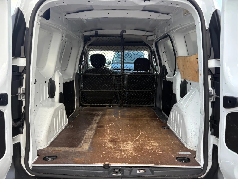 Dacia Dokker 1.5 dci, снимка 6 - Автомобили и джипове - 51266852