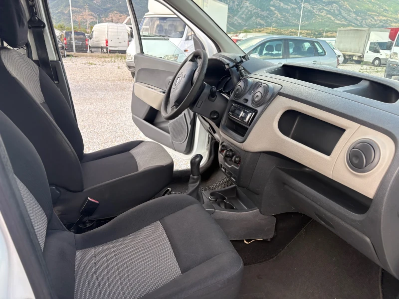 Dacia Dokker 1.5 dci, снимка 8 - Автомобили и джипове - 51266852