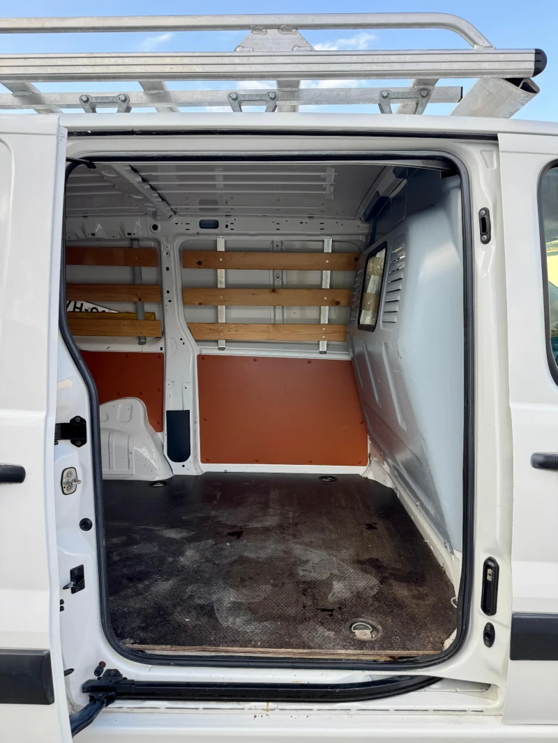 Citroen Jumpy 2.0 HDI L1H1, снимка 12 - Автомобили и джипове - 51720713