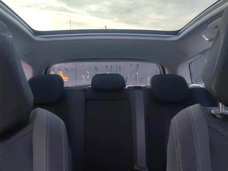 Peugeot 308 ALLURE/PANO/AUTO/FULL LED, снимка 11 - Автомобили и джипове - 52568187