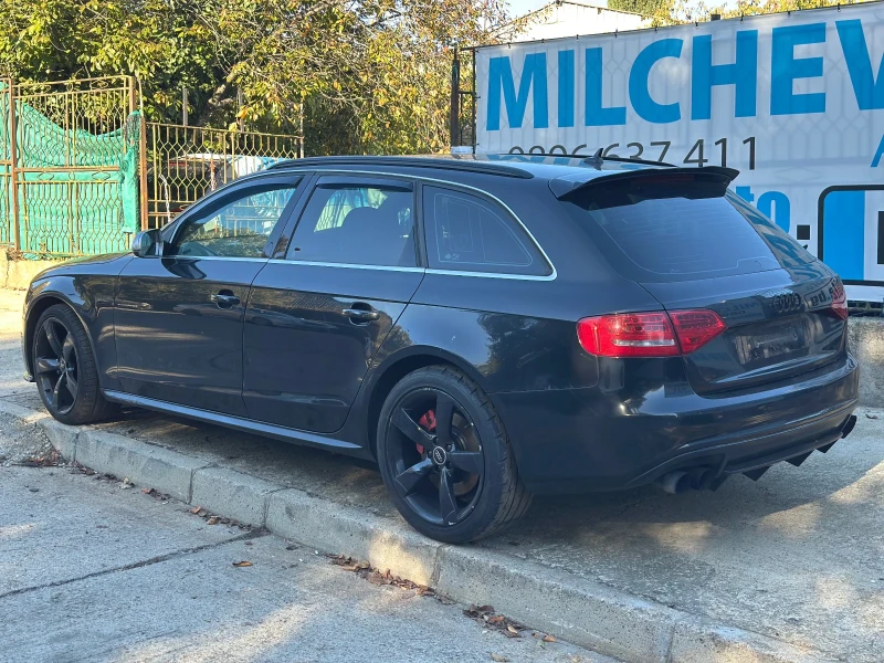 Audi S4 S4 500+ , снимка 2 - Автомобили и джипове - 52229488
