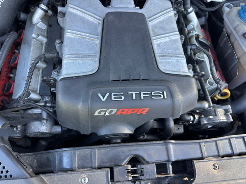 Audi S4 S4 500+ , снимка 7 - Автомобили и джипове - 52229488