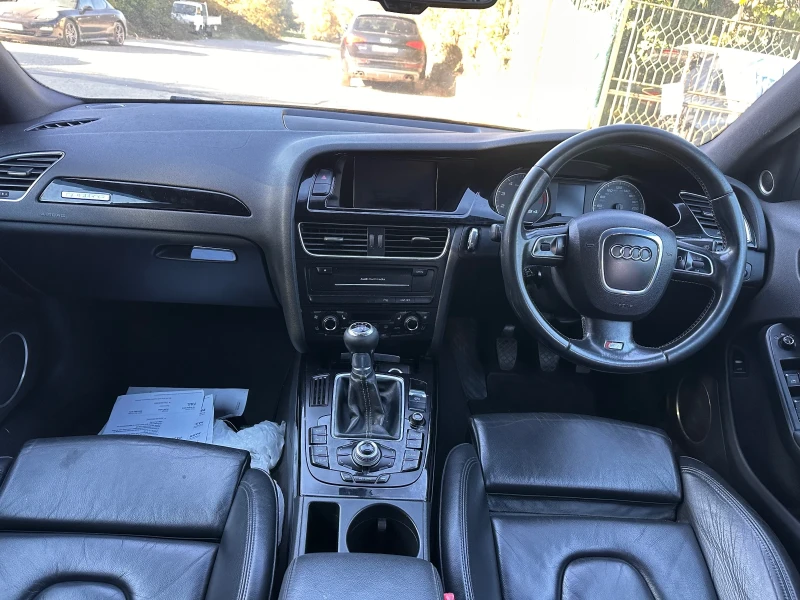 Audi S4 S4 500+ , снимка 10 - Автомобили и джипове - 52229488