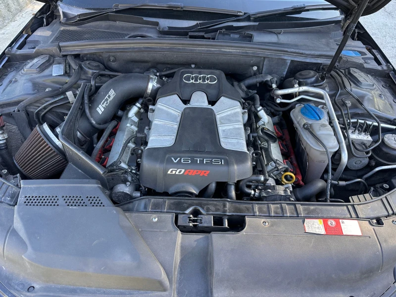 Audi S4 S4 500+ , снимка 5 - Автомобили и джипове - 52229488