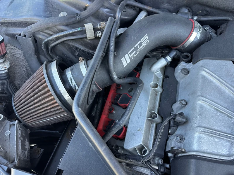 Audi S4 S4 500+ , снимка 6 - Автомобили и джипове - 52229488