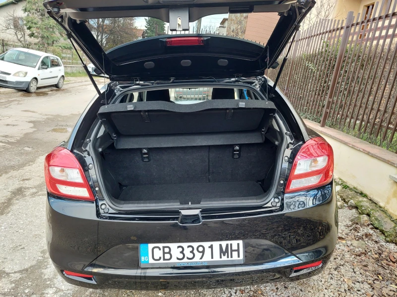 Suzuki Baleno, снимка 3 - Автомобили и джипове - 52482666