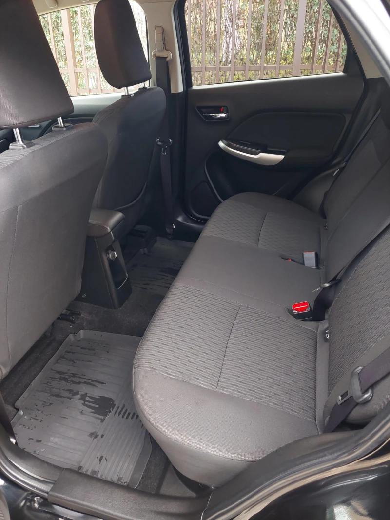 Suzuki Baleno, снимка 6 - Автомобили и джипове - 52482666