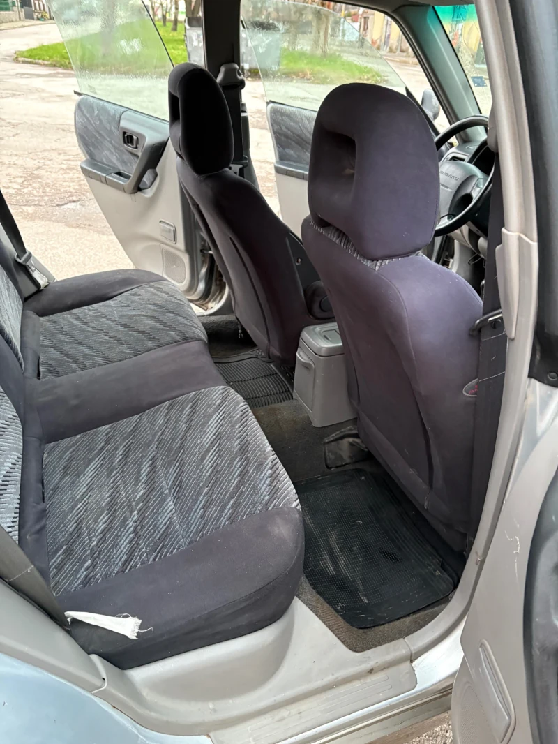 Subaru Forester, снимка 9 - Автомобили и джипове - 52681599