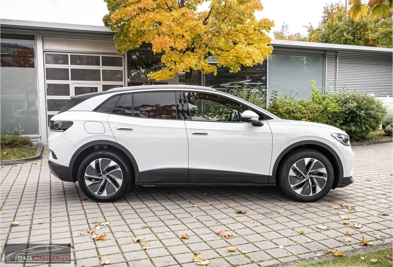 VW ID.4 PURE/170HP/ACC/CARPLAY/BSA/KLESS/360/L.ASS/958f, снимка 4 - Автомобили и джипове - 52704481