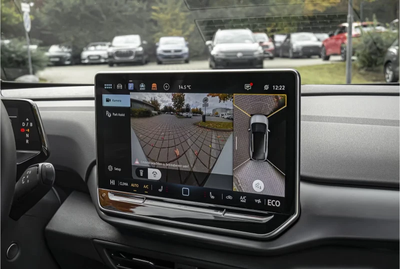 VW ID.4 PURE/170HP/ACC/CARPLAY/BSA/KLESS/360/L.ASS/958f, снимка 11 - Автомобили и джипове - 52704481