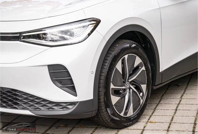 VW ID.4 PURE/170HP/ACC/CARPLAY/BSA/KLESS/360/L.ASS/958f, снимка 3 - Автомобили и джипове - 52704481