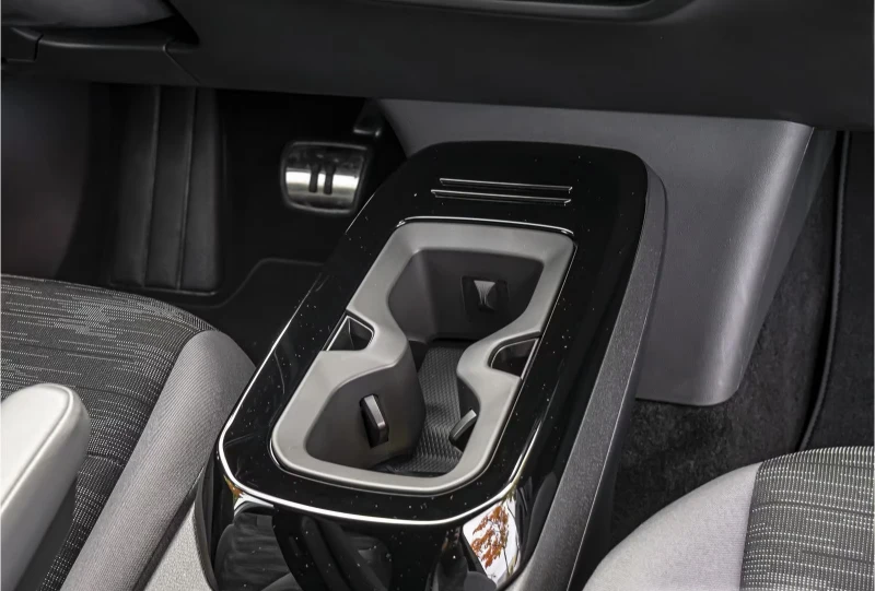 VW ID.4 PURE/170HP/ACC/CARPLAY/BSA/KLESS/360/L.ASS/958f, снимка 12 - Автомобили и джипове - 52704481