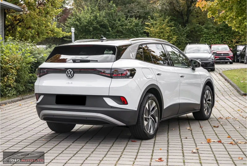 VW ID.4 PURE/170HP/ACC/CARPLAY/BSA/KLESS/360/L.ASS/958f, снимка 5 - Автомобили и джипове - 52704481