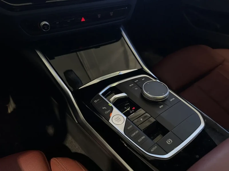 BMW 330 Premium Package * CARFAX* ОПЦИЯ ЗА ФИНАНСИРАНЕ* , снимка 10 - Автомобили и джипове - 53210689