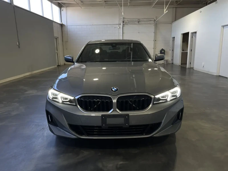BMW 330 Premium Package * CARFAX* ОПЦИЯ ЗА ФИНАНСИРАНЕ* , снимка 3 - Автомобили и джипове - 53210689
