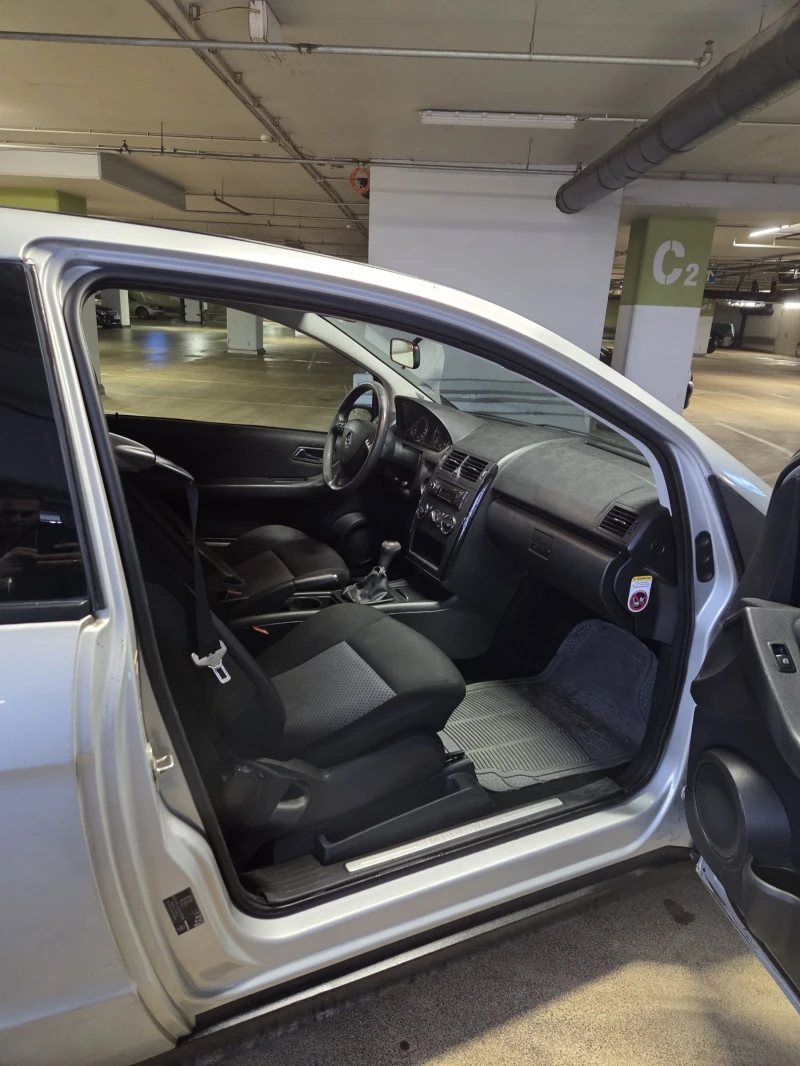 Mercedes-Benz A 180 EURO4, снимка 7 - Автомобили и джипове - 53272968