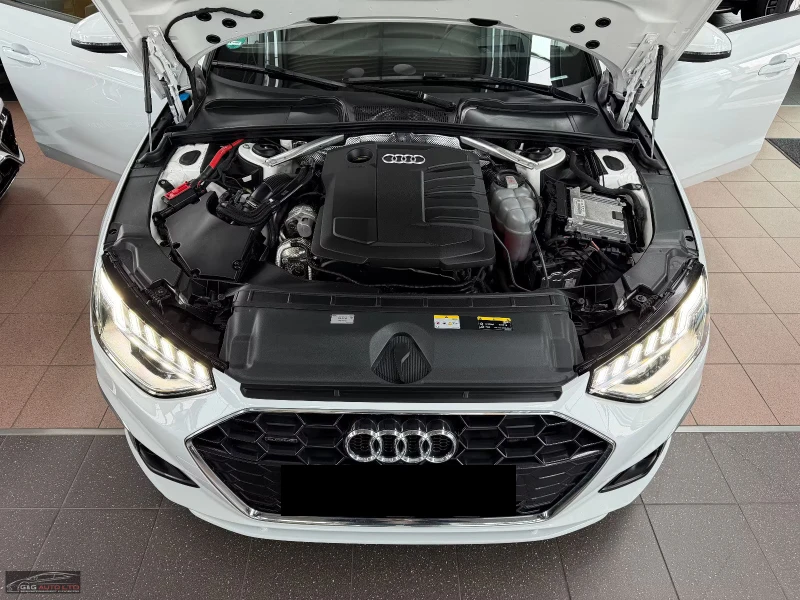 Audi A4 40TDI/204HP/QUTTRO/S-LINE/MATRIX/B&O/360/HUD//924v, снимка 2 - Автомобили и джипове - 53439311