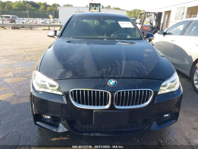 BMW 535 XI* МАСАЖ* ОБДУХ* HARMAN/KARDON, снимка 2 - Автомобили и джипове - 47434882