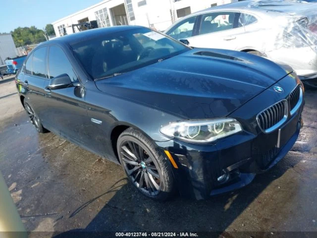 BMW 535 XI* МАСАЖ* ОБДУХ* HARMAN/KARDON, снимка 1 - Автомобили и джипове - 47434882