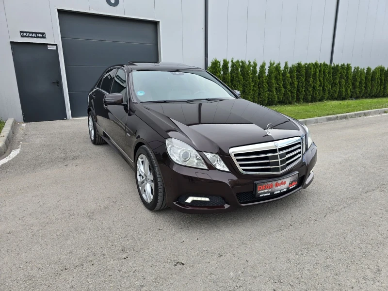Mercedes-Benz E 350 cdi 231k.c* ACC* Harman&Kardon* Люк* ЛИЗИНГ* - 20900 лв. - 69071189 1