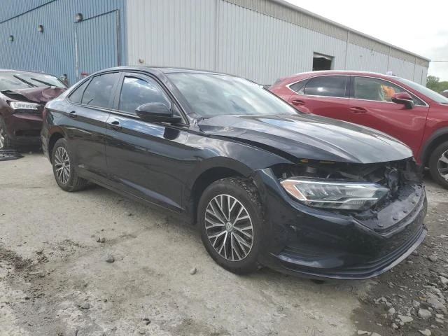 VW Jetta 1.4L 4 Front-wheel Drive - изображение 7