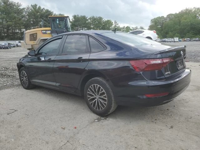 VW Jetta 1.4L 4 Front-wheel Drive - изображение 10