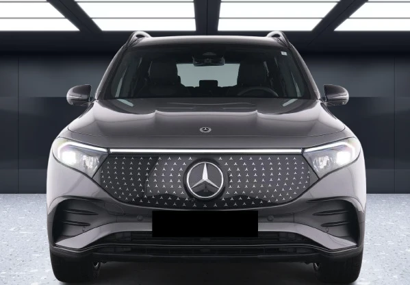 Mercedes-Benz EQB 350 4Matic = AMG Line = Premium Гаранция - 88590 лв. / 45295.35 € - 96156541 1