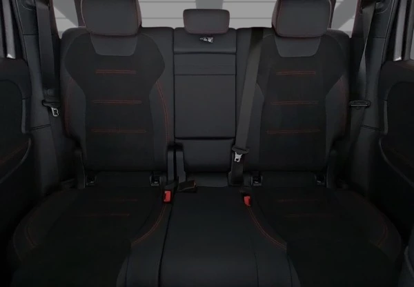 Mercedes-Benz EQB 350 4Matic = AMG Line = Premium Гаранция - изображение 8