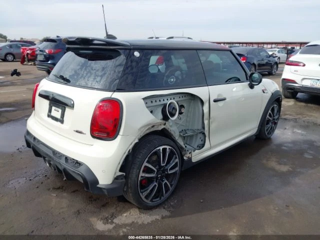 Mini John Cooper Works Автофинансиране от 470 лв на месец - изображение 4