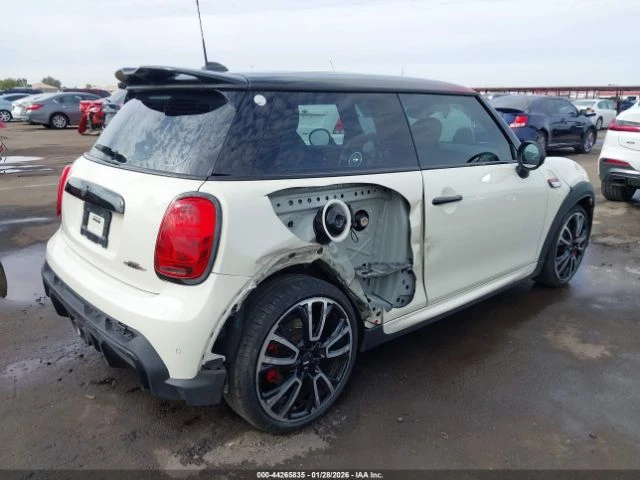 Mini John Cooper Works Автофинансиране от 470 лв на месец - изображение 6