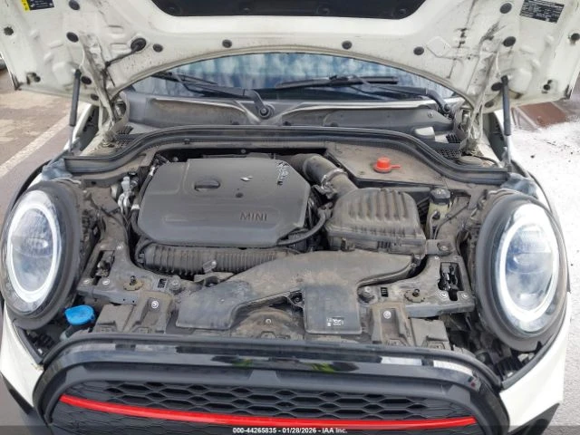 Mini John Cooper Works Автофинансиране от 470 лв на месец - изображение 10