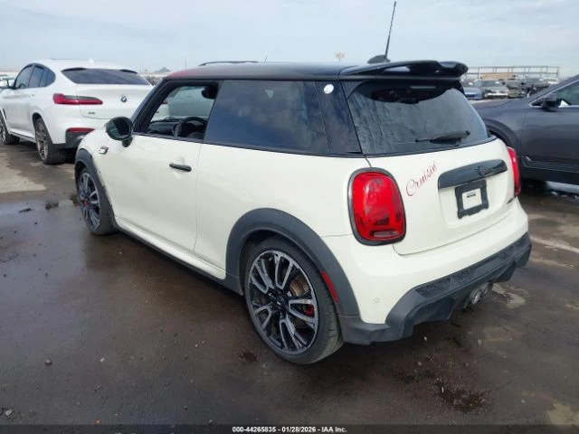 Mini John Cooper Works Автофинансиране от 470 лв на месец - изображение 3