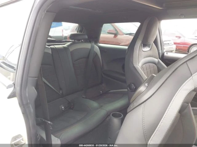 Mini John Cooper Works Автофинансиране от 470 лв на месец - изображение 8