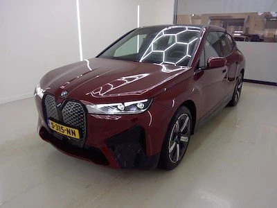 BMW iX 50 xDrive * High Executive * 94000 km