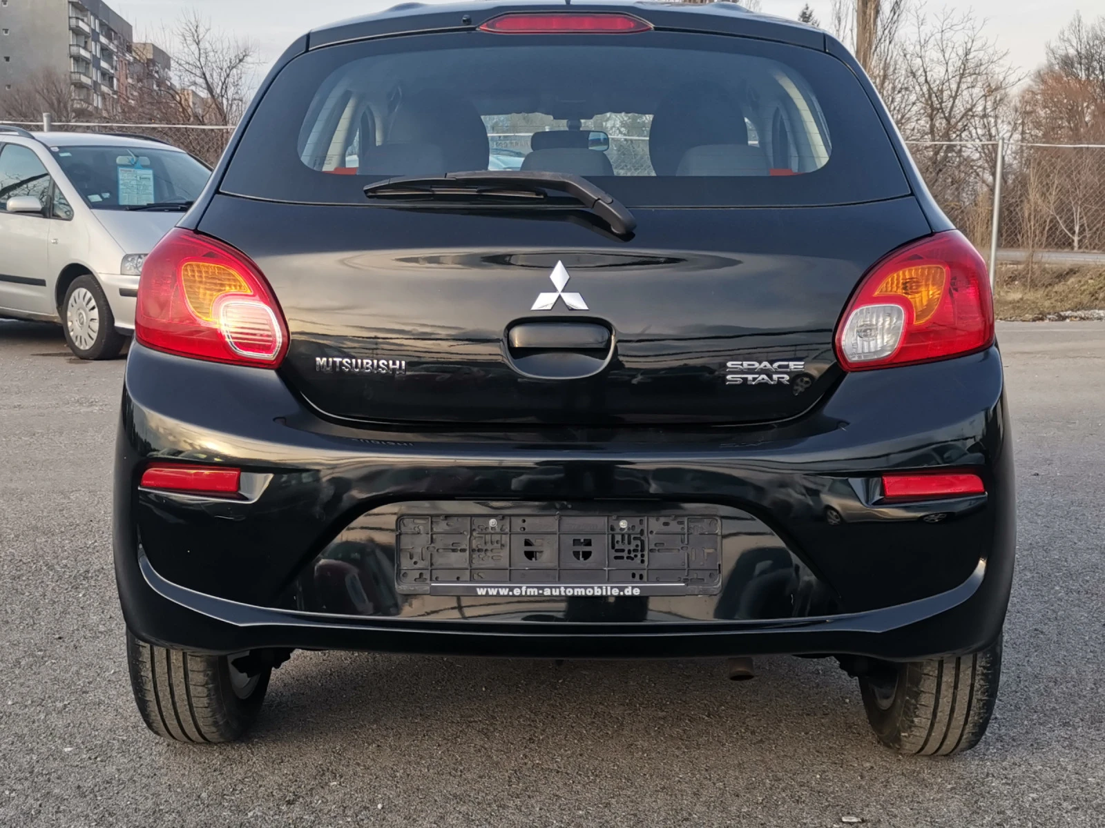 Mitsubishi Space star 1.0i Facelift Euro 6b - изображение 4