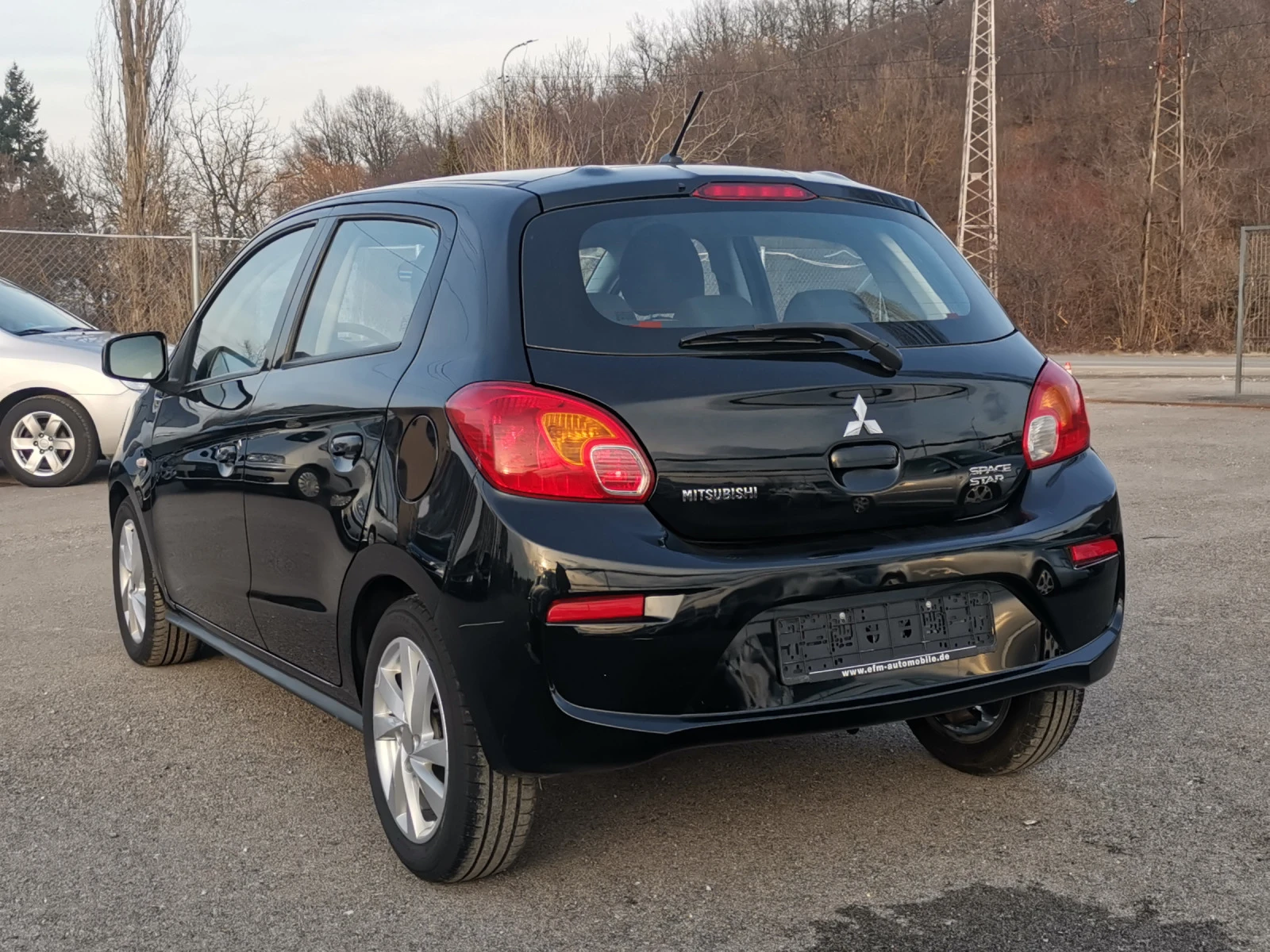 Mitsubishi Space star 1.0i Facelift Euro 6b - изображение 3