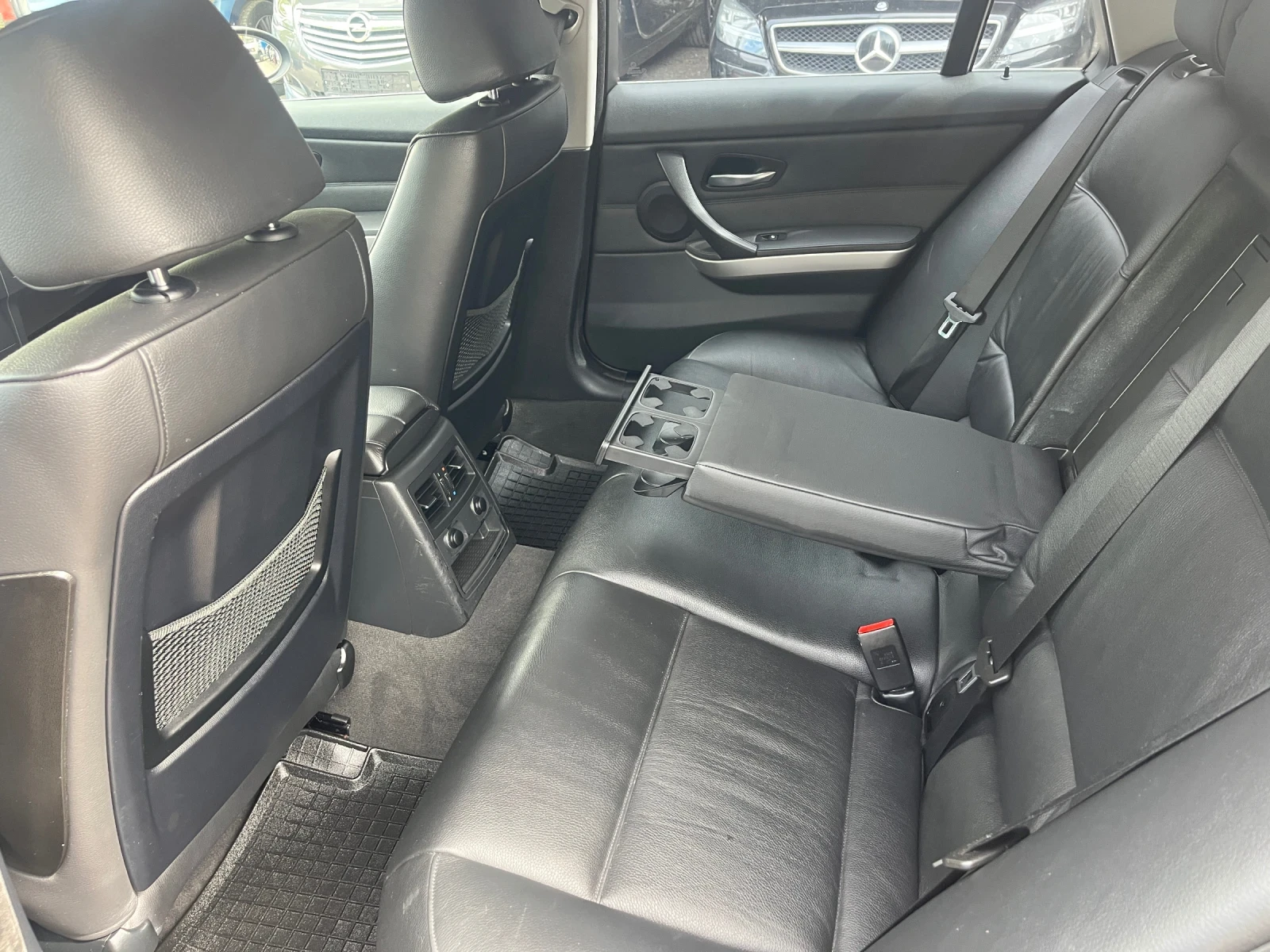 BMW 325 XI Touring N52B25* FULL - изображение 9
