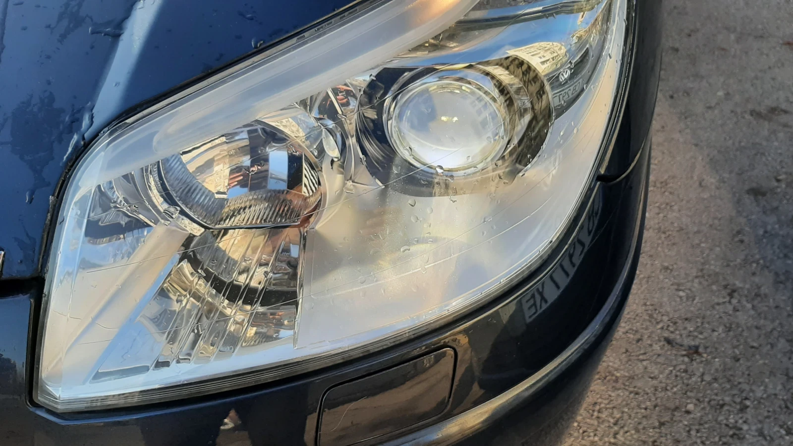 Citroen C5 2.0 Hdi 136кс exclusive Нов Внос - изображение 5