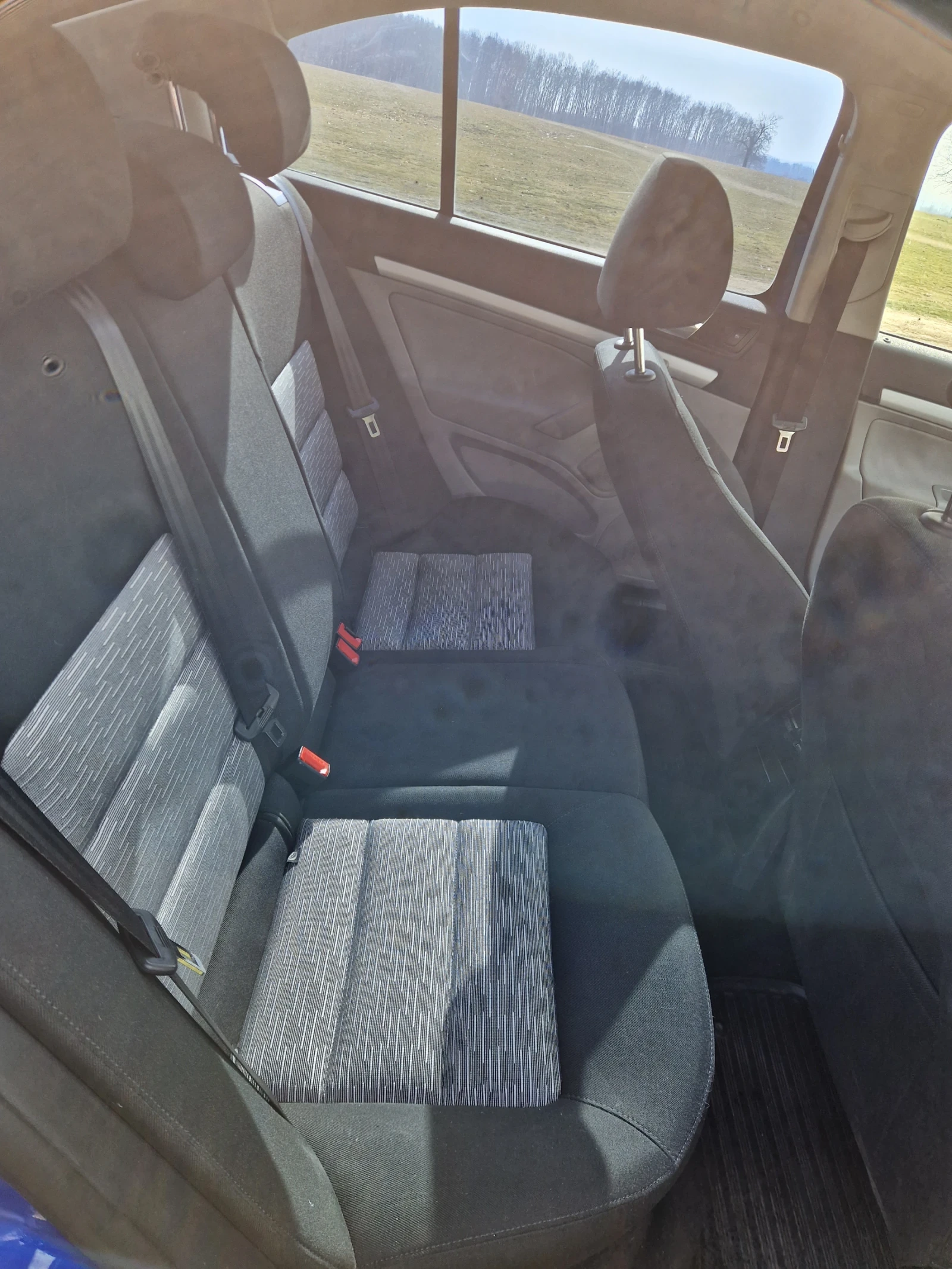 Skoda Octavia | Mobile.bg   17