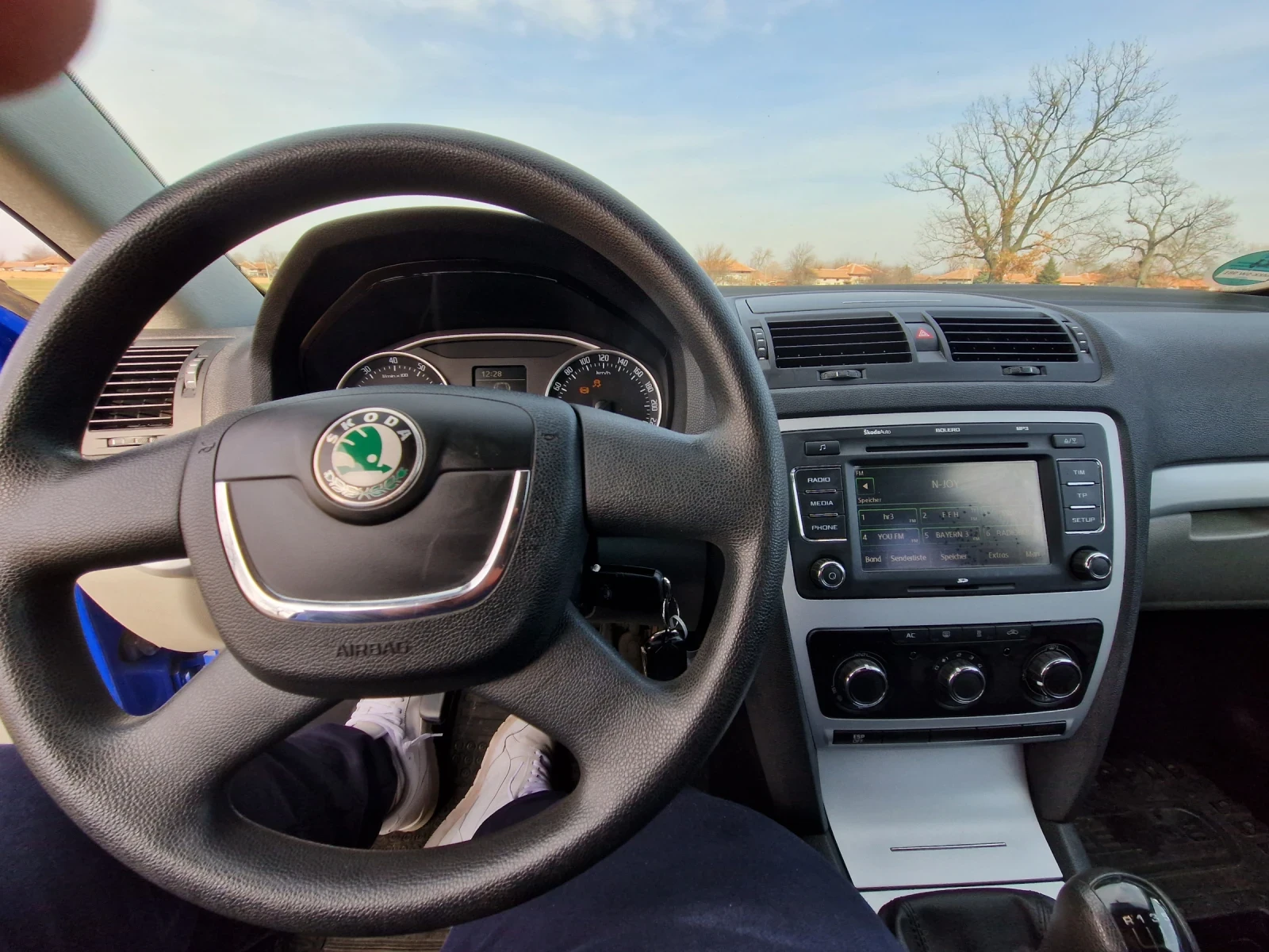 Skoda Octavia | Mobile.bg   11